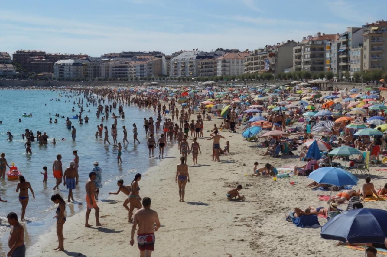 Vut Sofiamar Sanxenxo