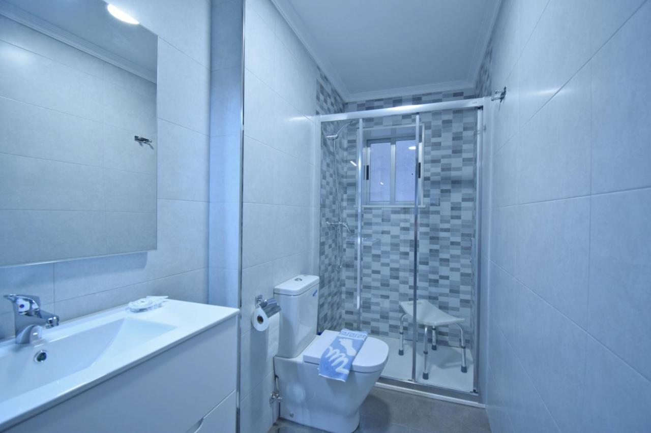 Apartamento Vut Sofiamar *