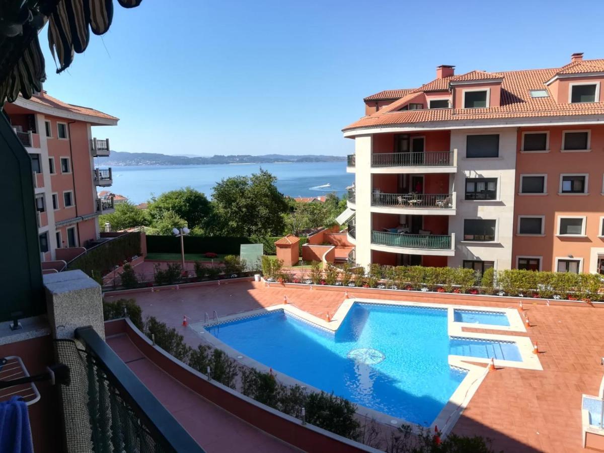 Apartamento Residencial Illa De Ons *