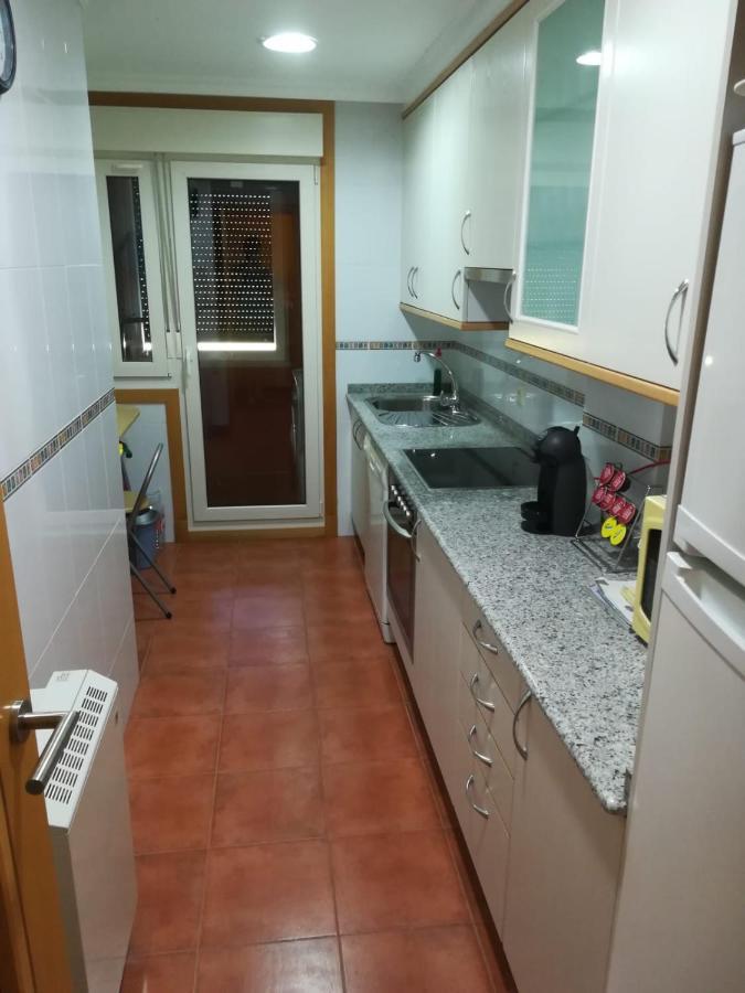 Residencial Illa De Ons *