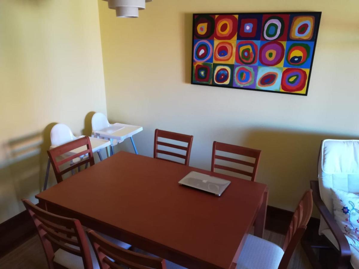 Residencial Illa De Ons