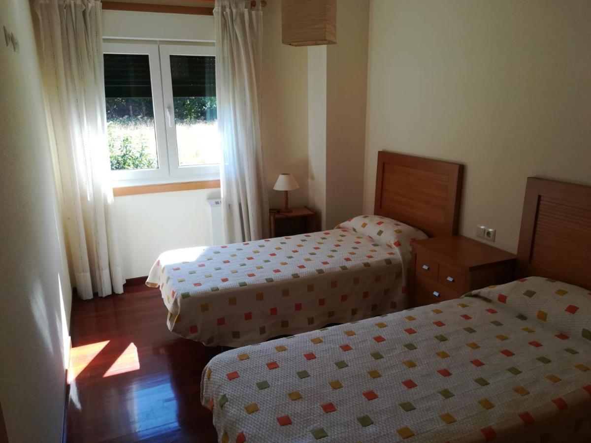 Apartamento Residencial Illa De Ons Sanxenxo