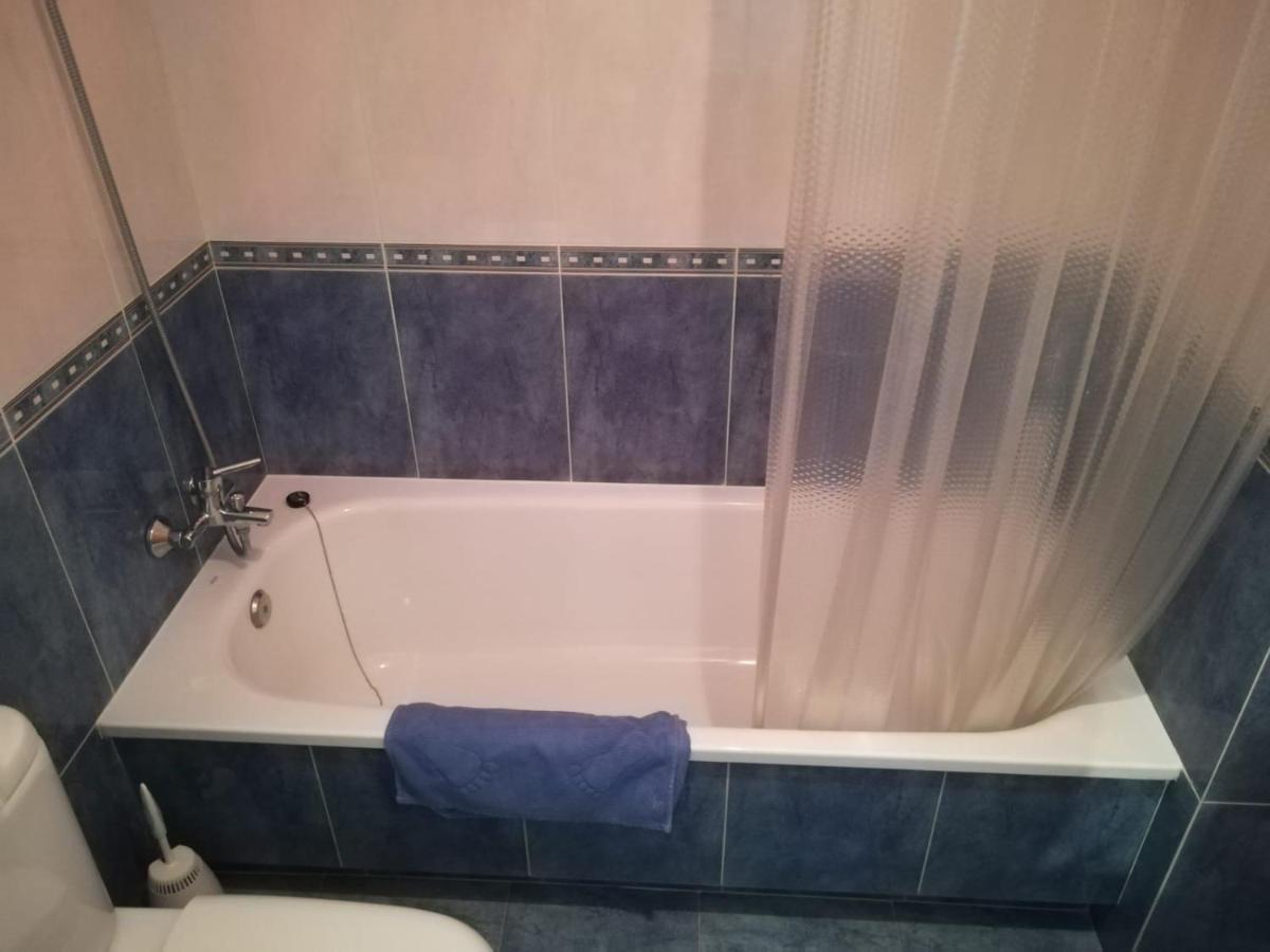 Apartamento Residencial Illa De Ons Sanxenxo
