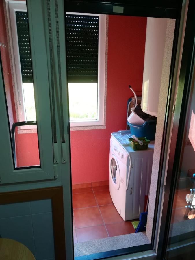 Residencial Illa De Ons Apartamento Sanxenxo