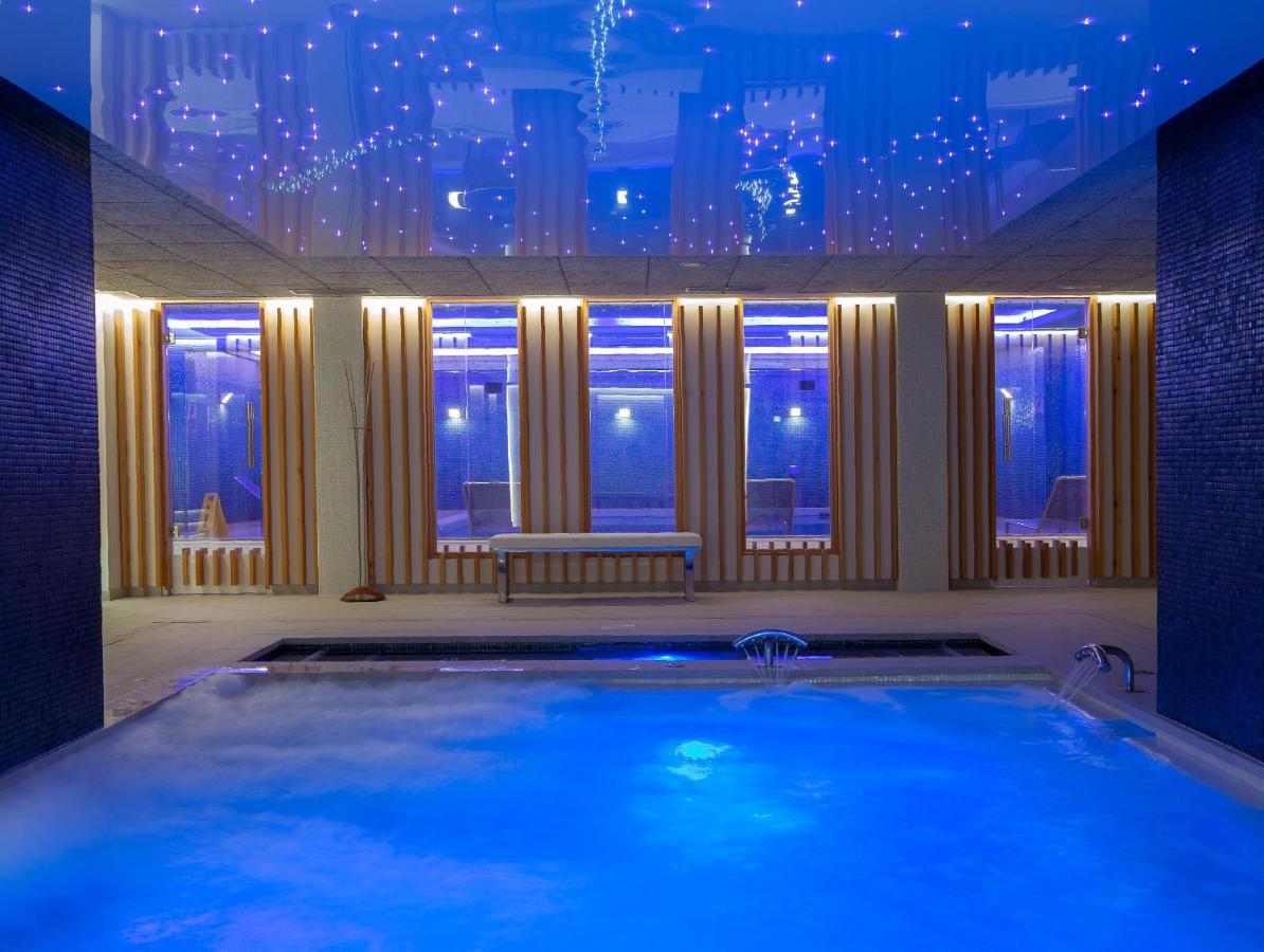 Carlos I Silgar Hotel 4*