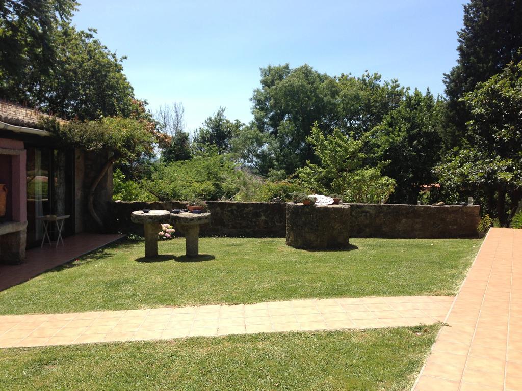 Casa O Fabal Casa rural