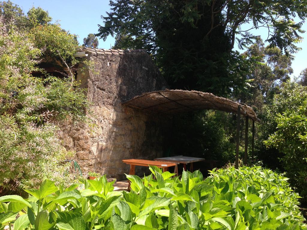 Casa O Fabal *