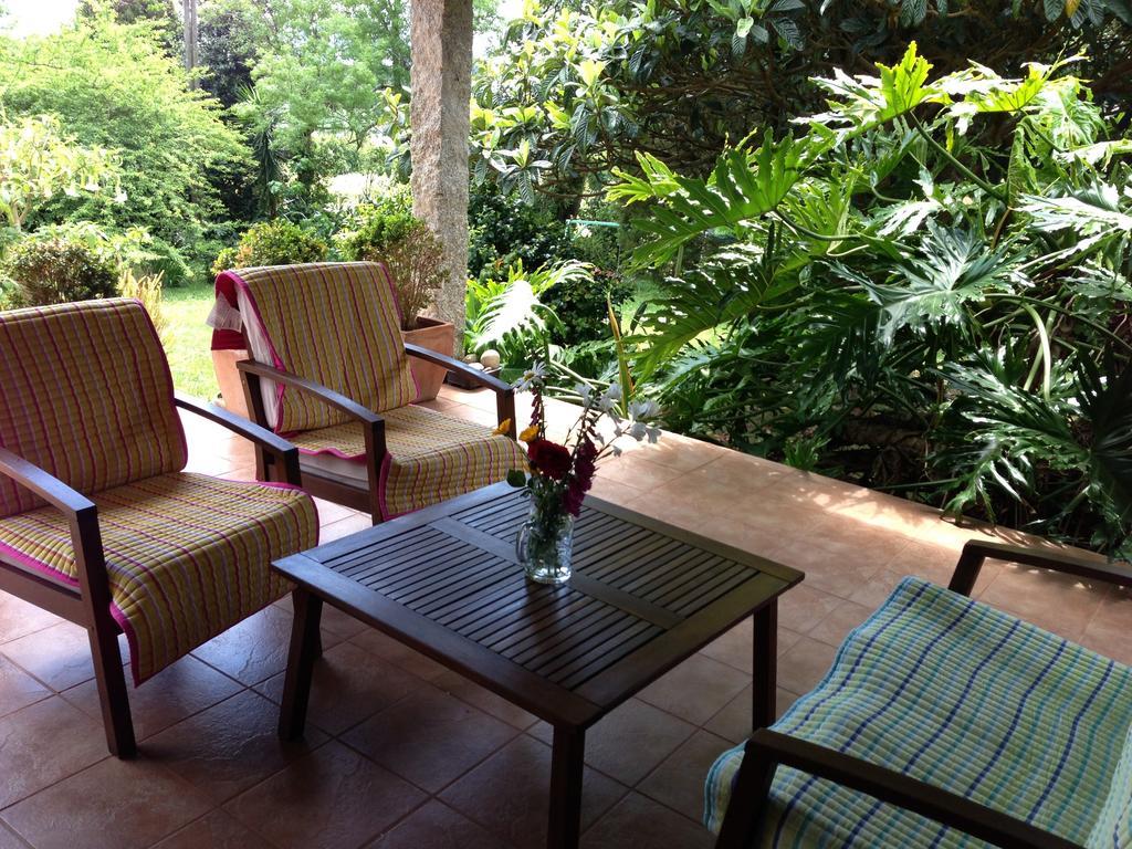 Casa rural Casa O Fabal Sanxenxo