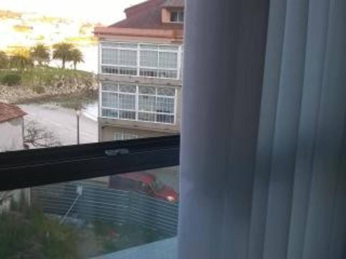 Se Alquila Piso Nuevo C/garaje Céntrico En Apartamento