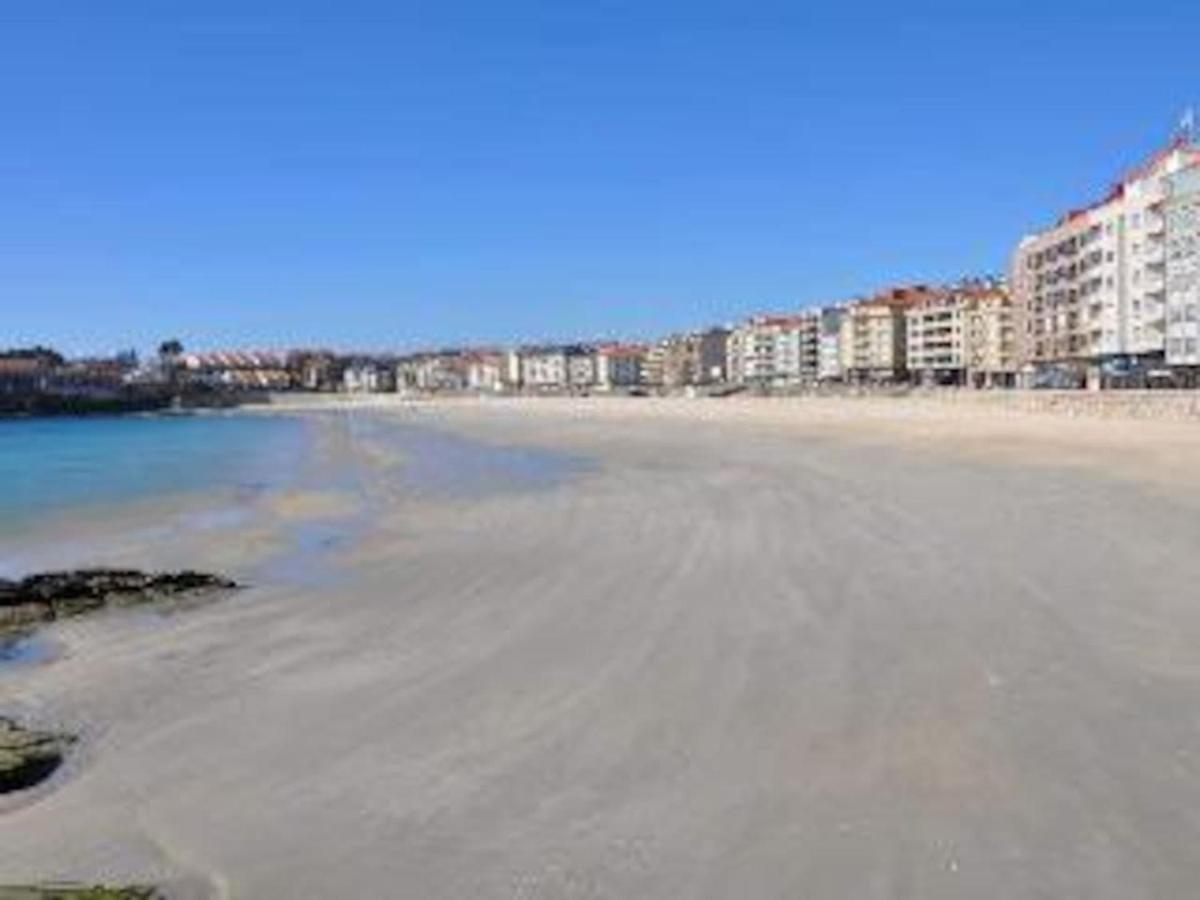 Se Alquila Piso Céntrico En C/garaje Apartamento *