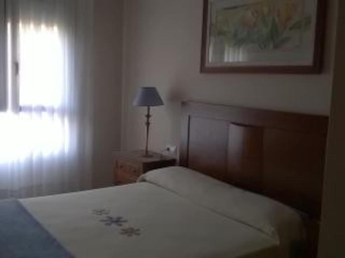 Se Alquila Piso Nuevo C/garaje Céntrico En Apartamento