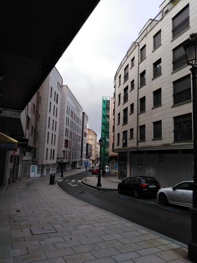 Se Alquila Piso Nuevo C/garaje Céntrico En * Sanxenxo
