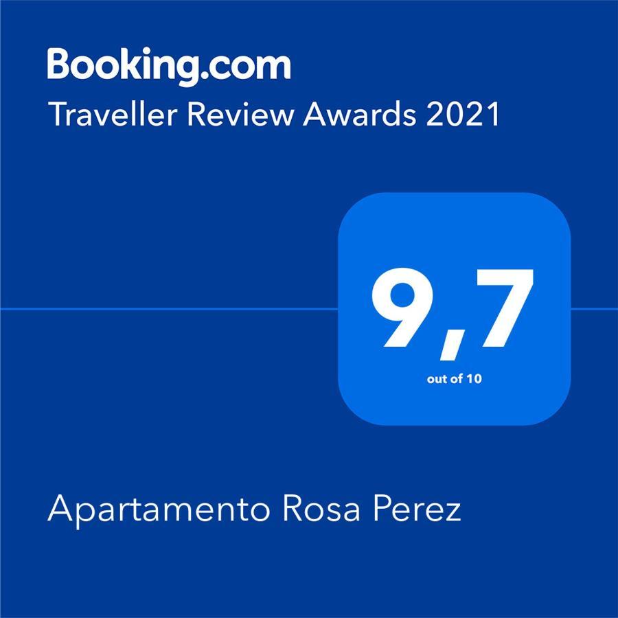 Rosa Perez * Sanxenxo