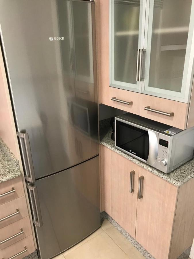 Trebol Apartamento Sanxenxo