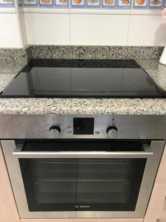 Apartamento Trebol