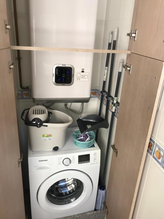 Apartamento Trebol *