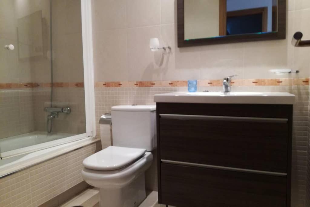 Sanxenxo, 30 Metros Playa, Céntrico. *