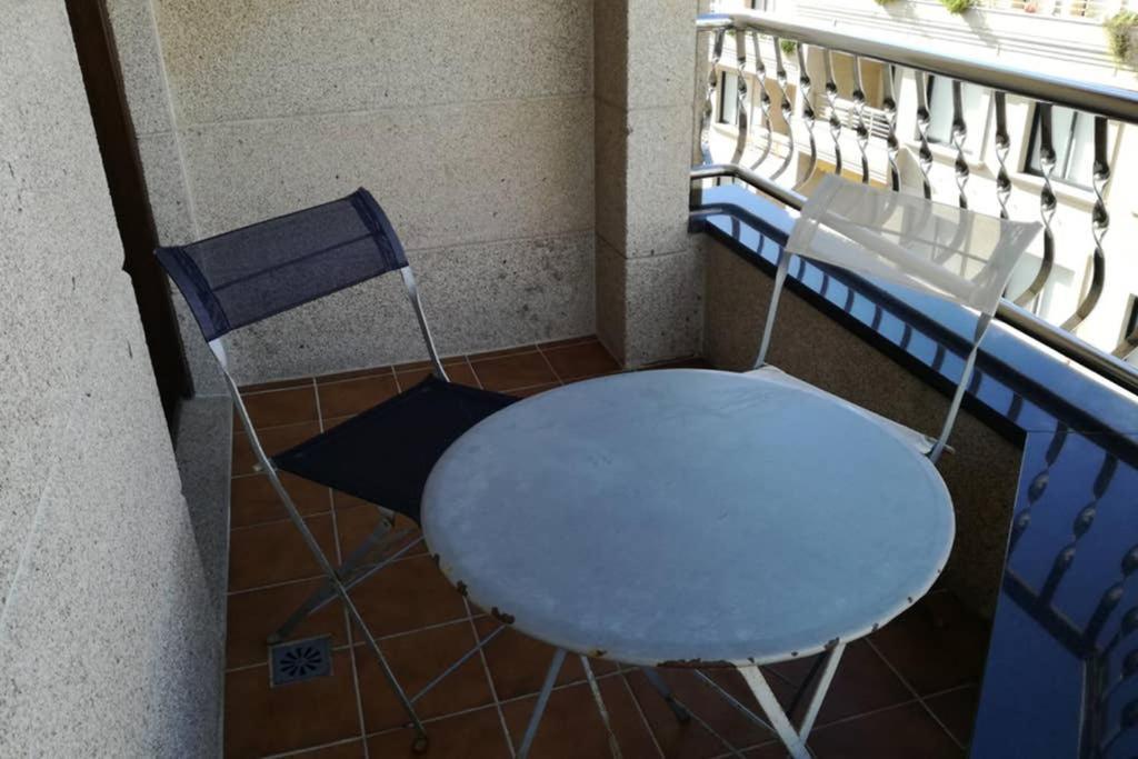Sanxenxo, 30 Metros Playa, Céntrico.