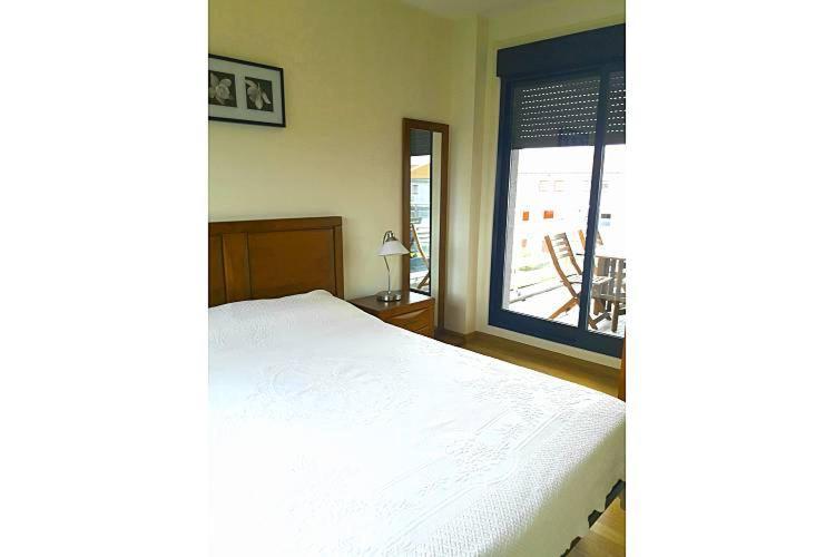 Apartment Mar De Silgar Sanxenxo
