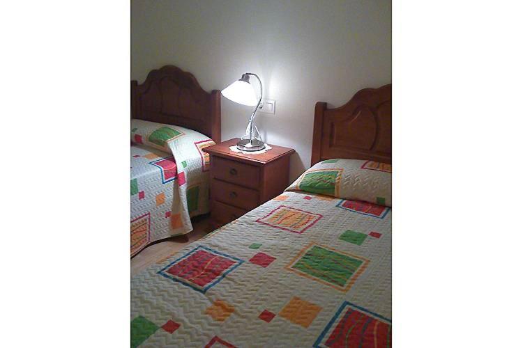 Apartment Mar De Silgar Sanxenxo