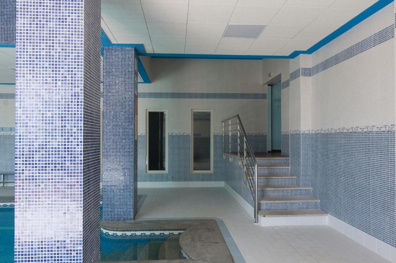 Residencial Vicaño Vut-po-03856 Apartamento