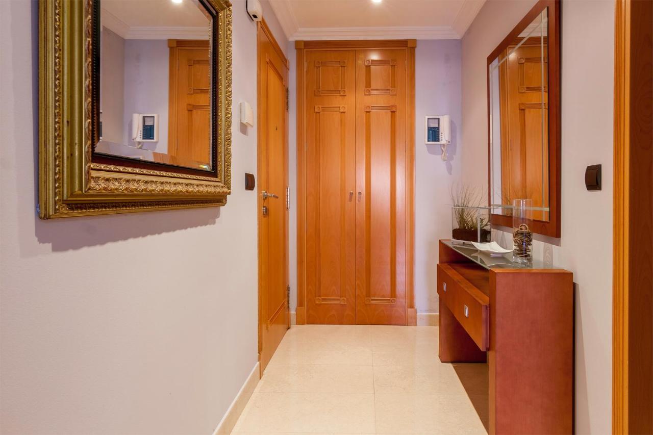 Residencial Vicaño Vut-po-03856 Apartamento *