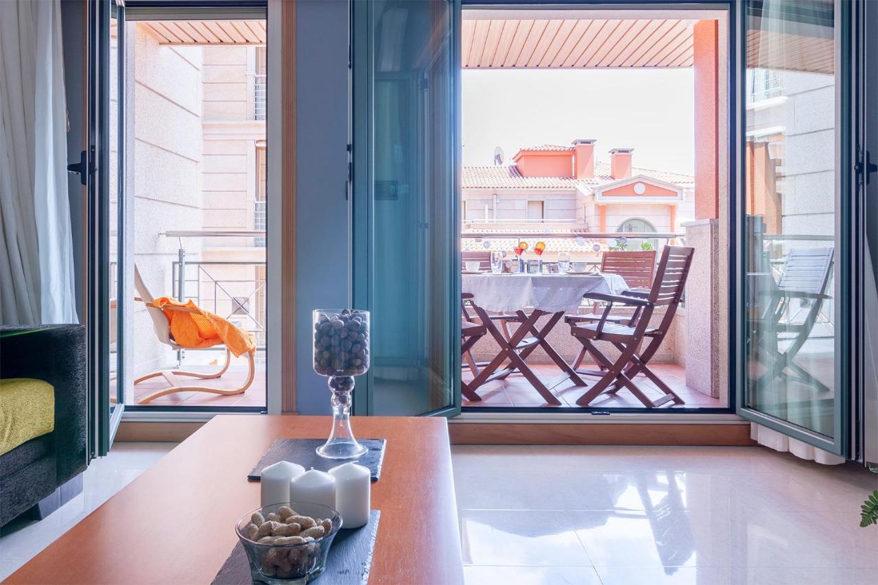 Residencial Vicaño Vut-po-03856 Sanxenxo