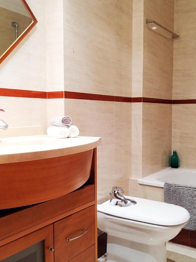 Apartamento Residencial Vicaño Vut-po-03856 *
