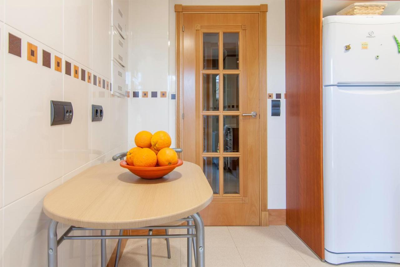 Residencial Vicaño Vut-po-03856 Apartamento Sanxenxo