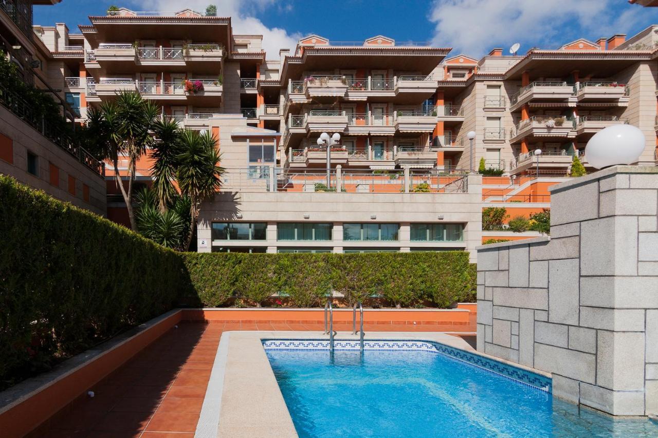 Apartamento Residencial Vicaño Vut-po-03856
