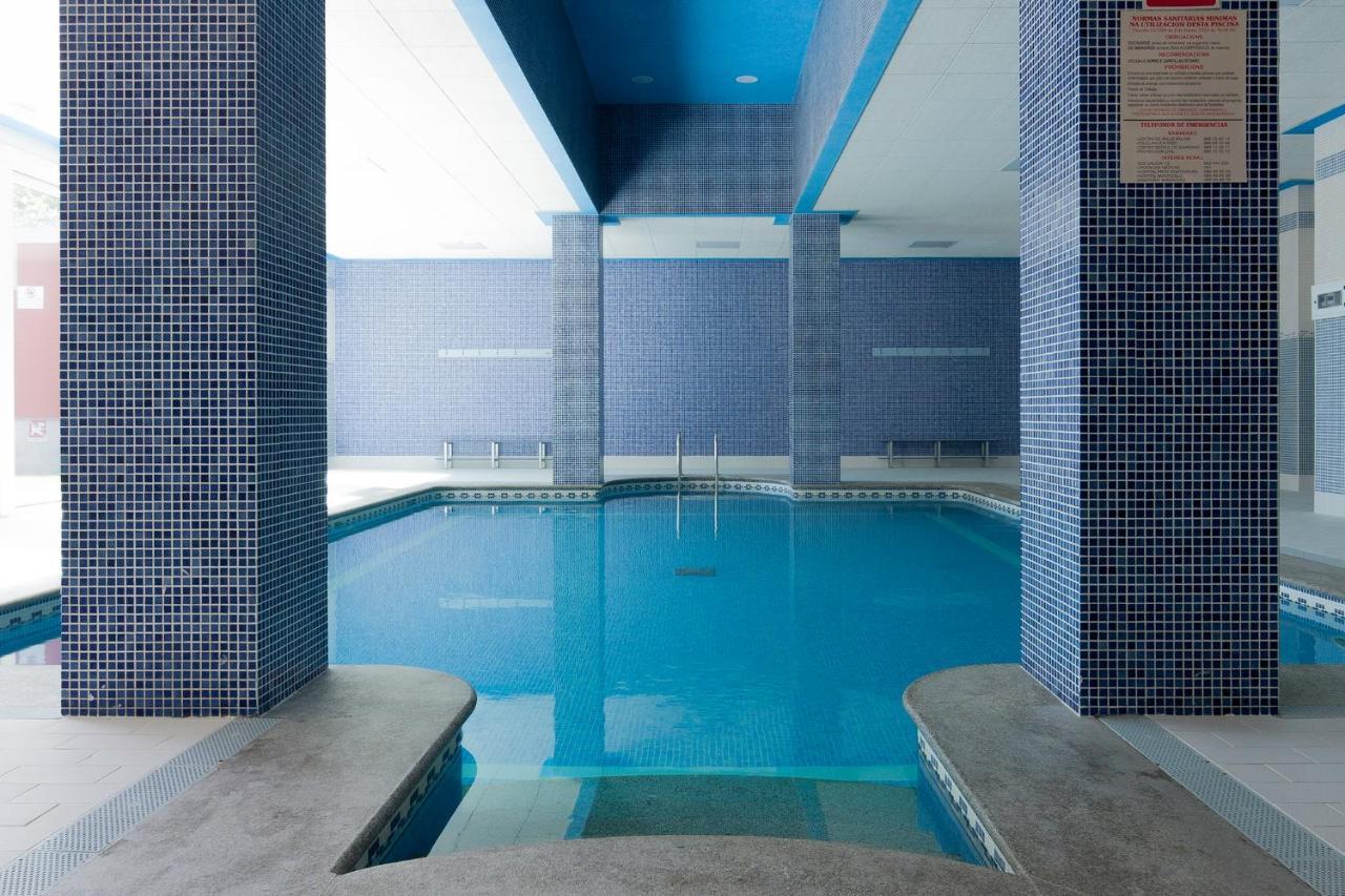 Residencial Vicaño Vut-po-03856 Apartamento Sanxenxo