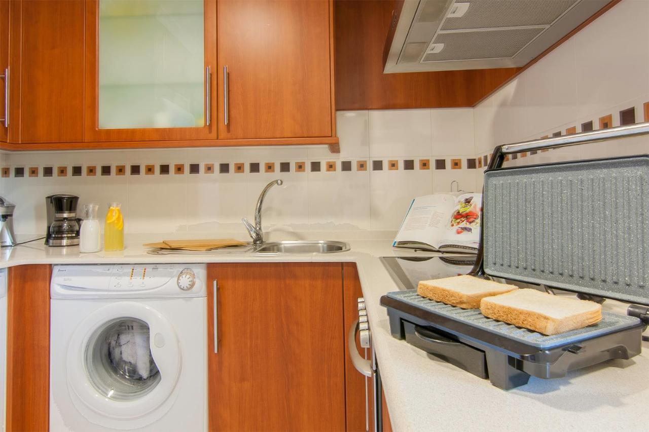 Apartamento Residencial Vicaño Vut-po-03856
