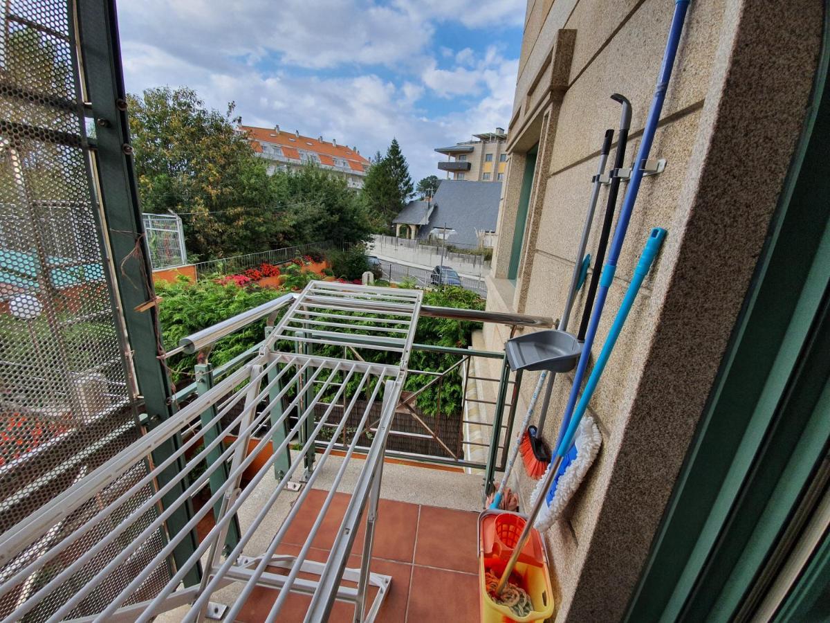 Apartamento Residencial Vicaño Vut-po-03856 Sanxenxo