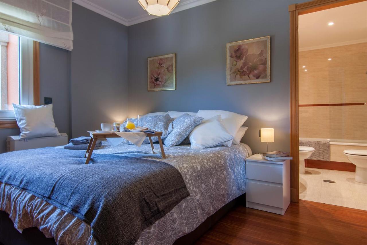 Residencial Vicaño Vut-po-03856 Sanxenxo