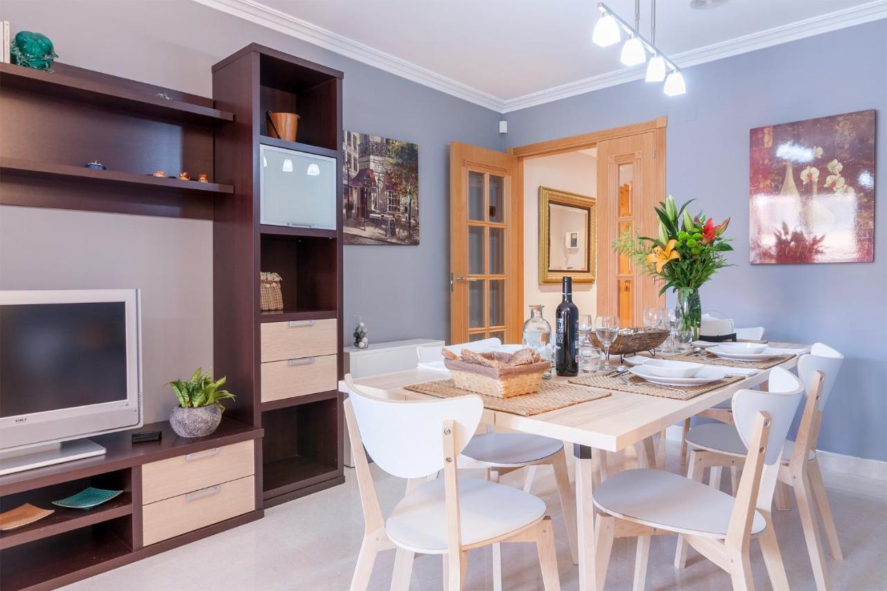 Apartamento Residencial Vicaño Vut-po-03856 Sanxenxo
