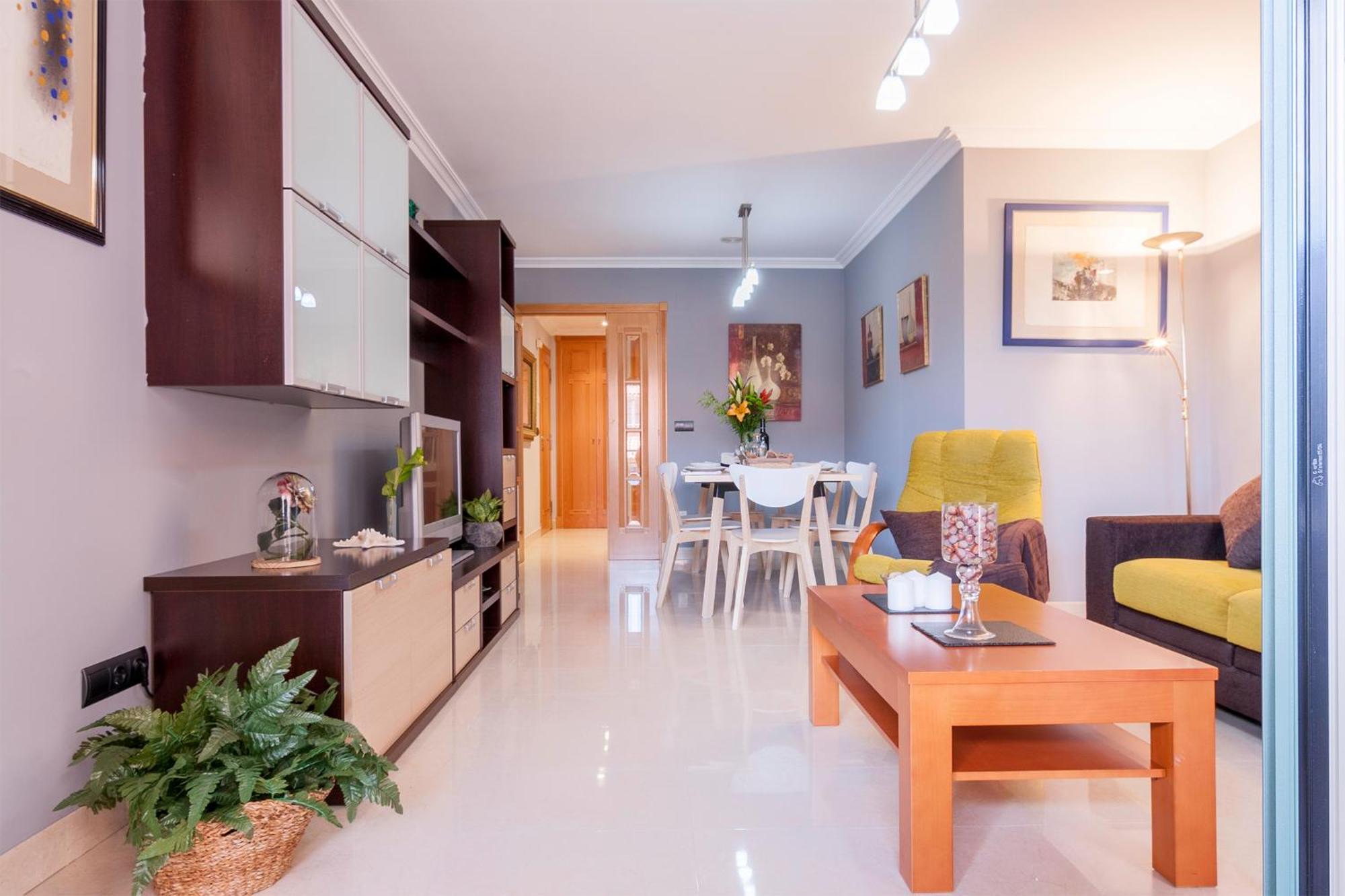 Residencial Vicaño Vut-po-03856 Sanxenxo