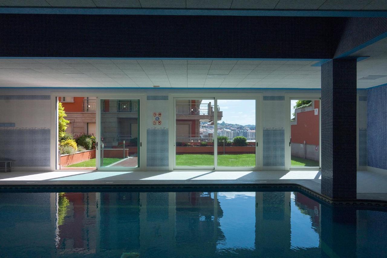 Residencial Vicaño Vut-po-03856 Apartamento Sanxenxo