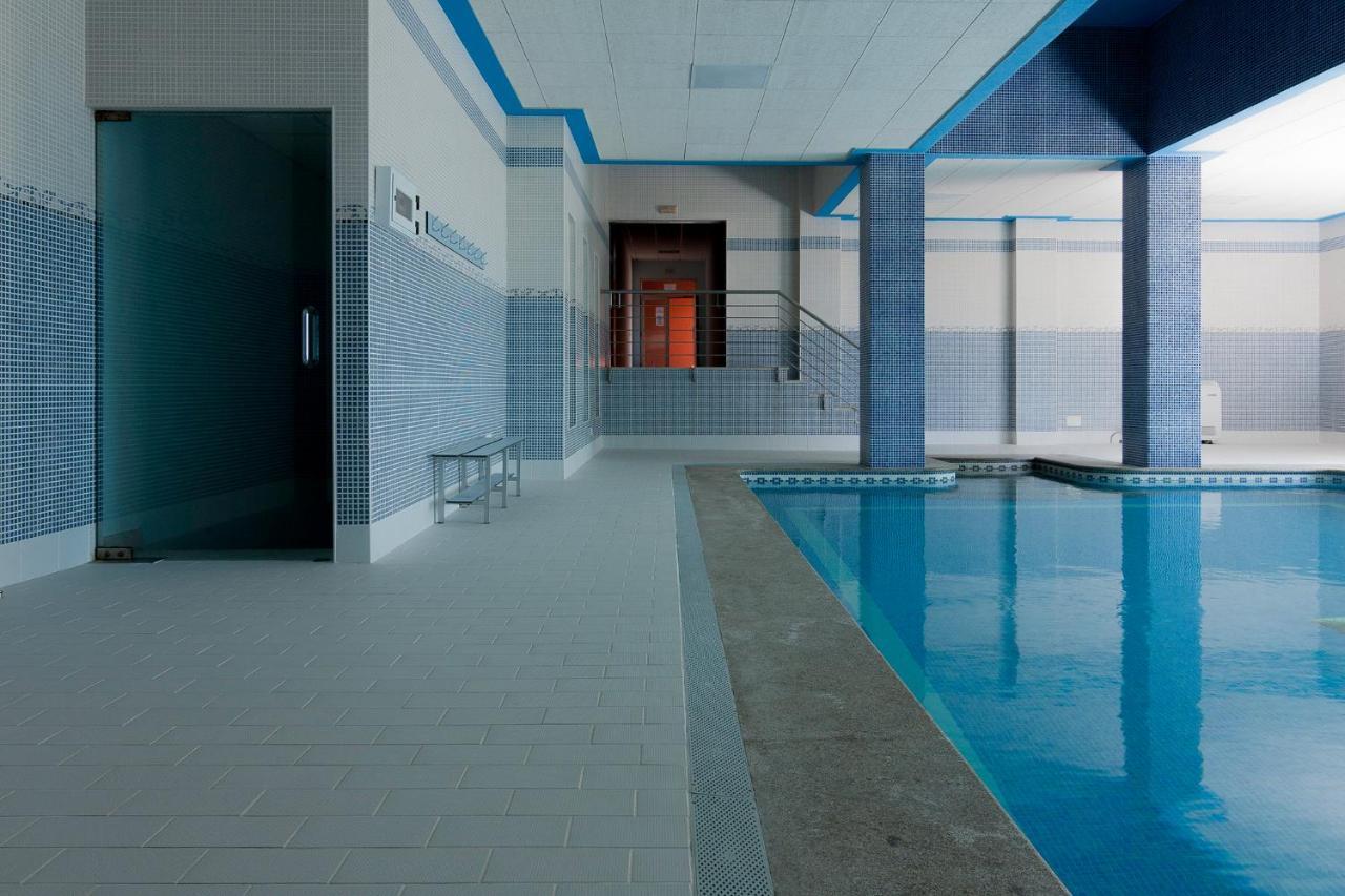 Residencial Vicaño Vut-po-03856 Sanxenxo