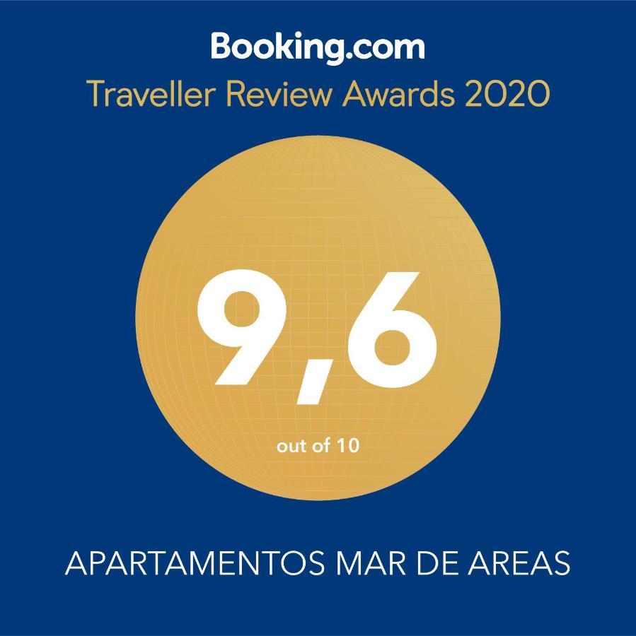 Mar De Areas *