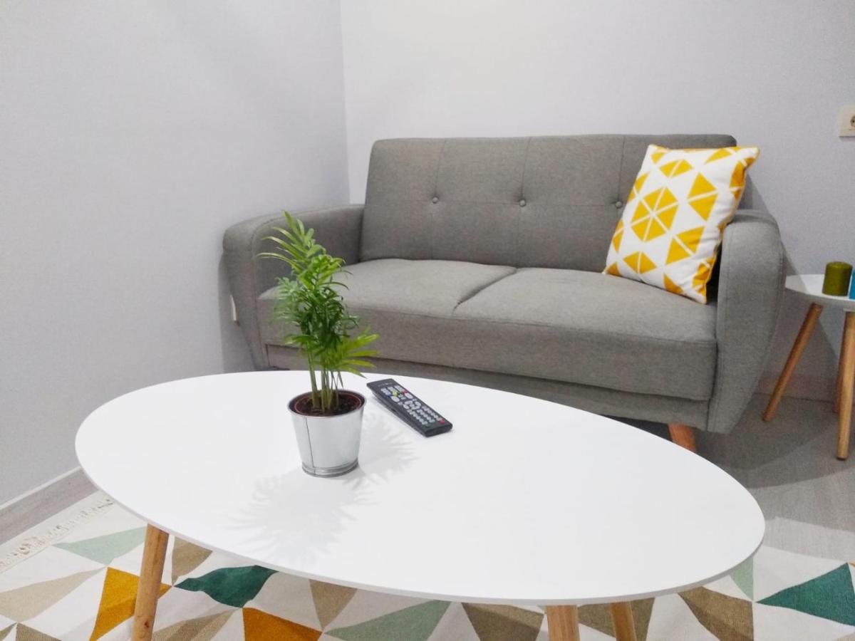 Coqueto Estudio En * Sanxenxo