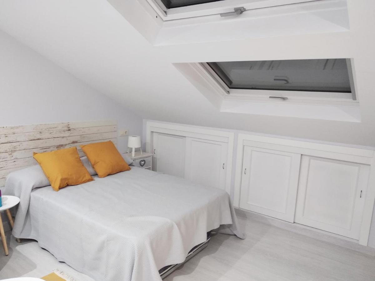 Coqueto Estudio En Apartment