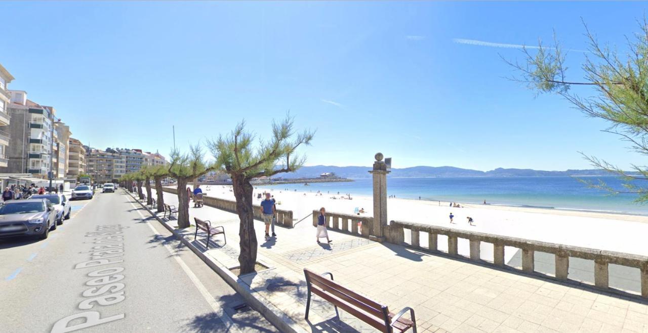 Silgar Playa - Centro