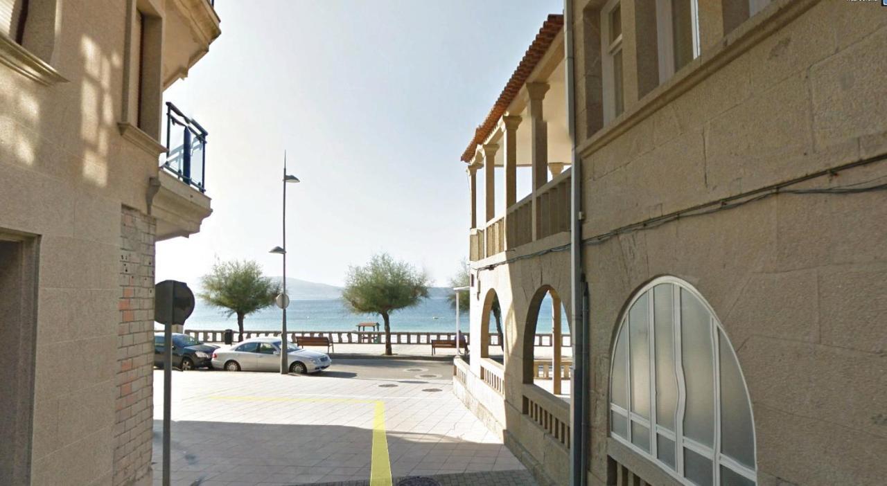 Silgar Playa - Centro Sanxenxo