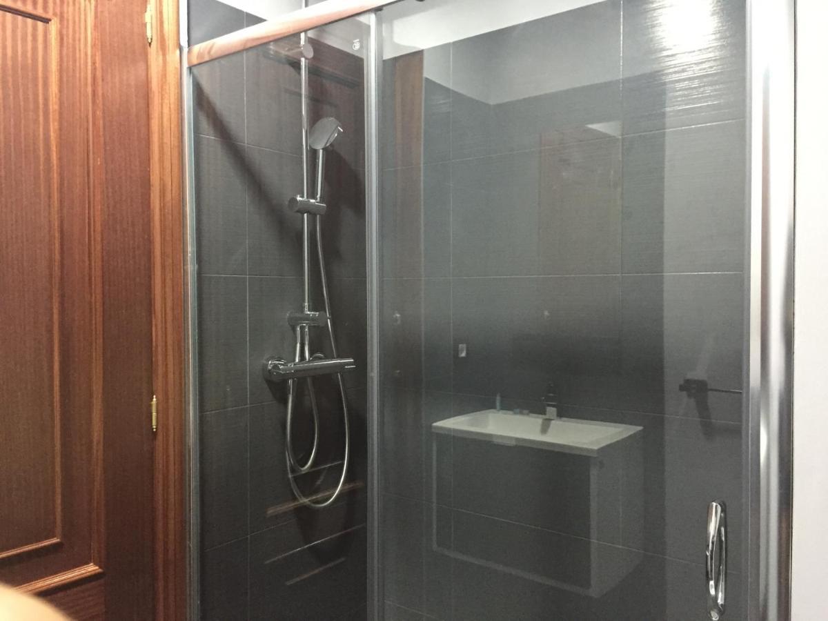 Silgar Playa - Centro Apartment