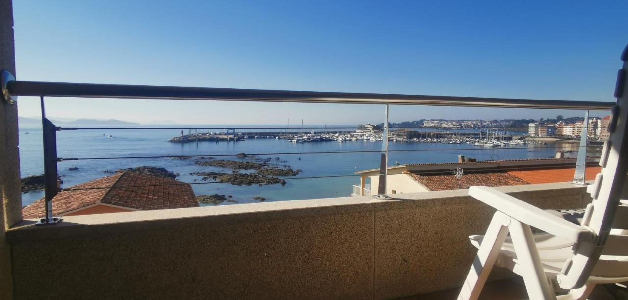 Vivienda 3a Edificio Marina