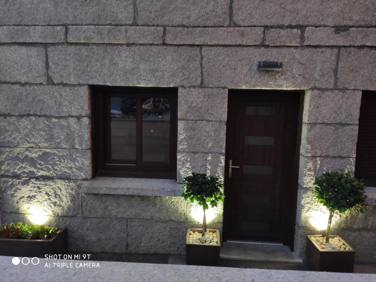 Apartment Mareventus Sanxenxo