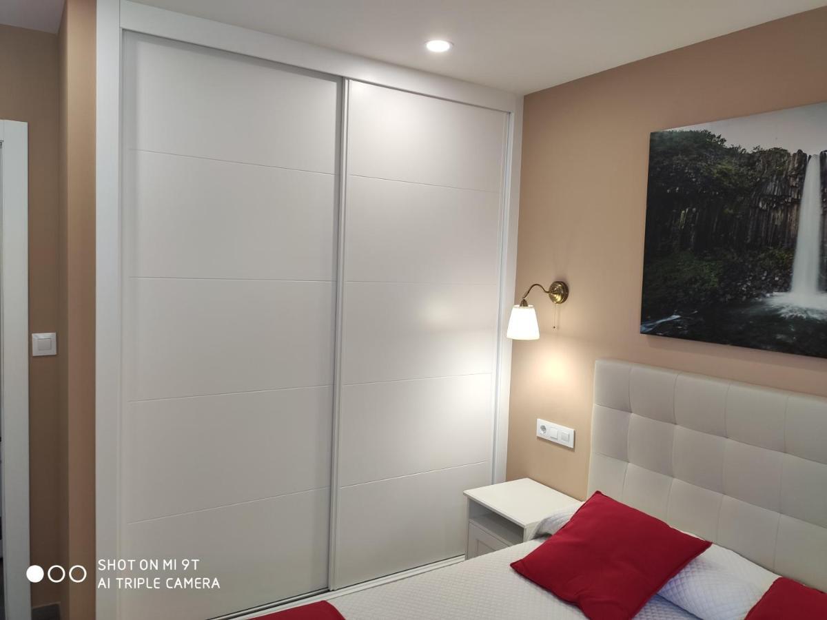 Apartment Mareventus