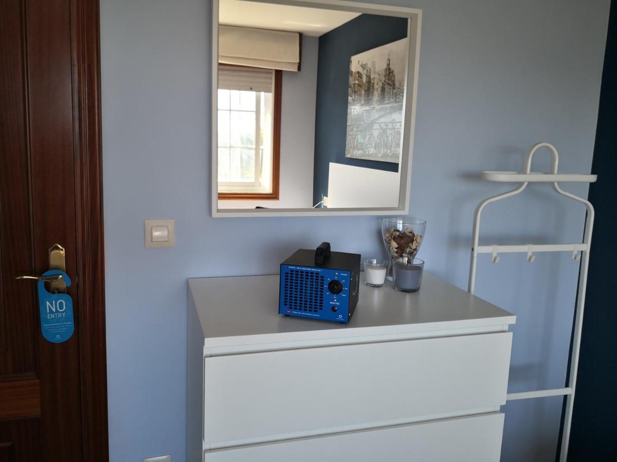 Montalvo Apartamento * Sanxenxo