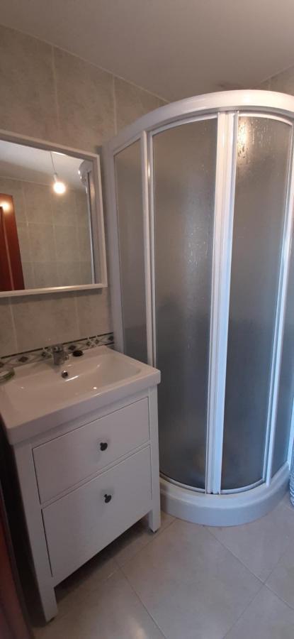 Apartamento Montalvo Apartamento