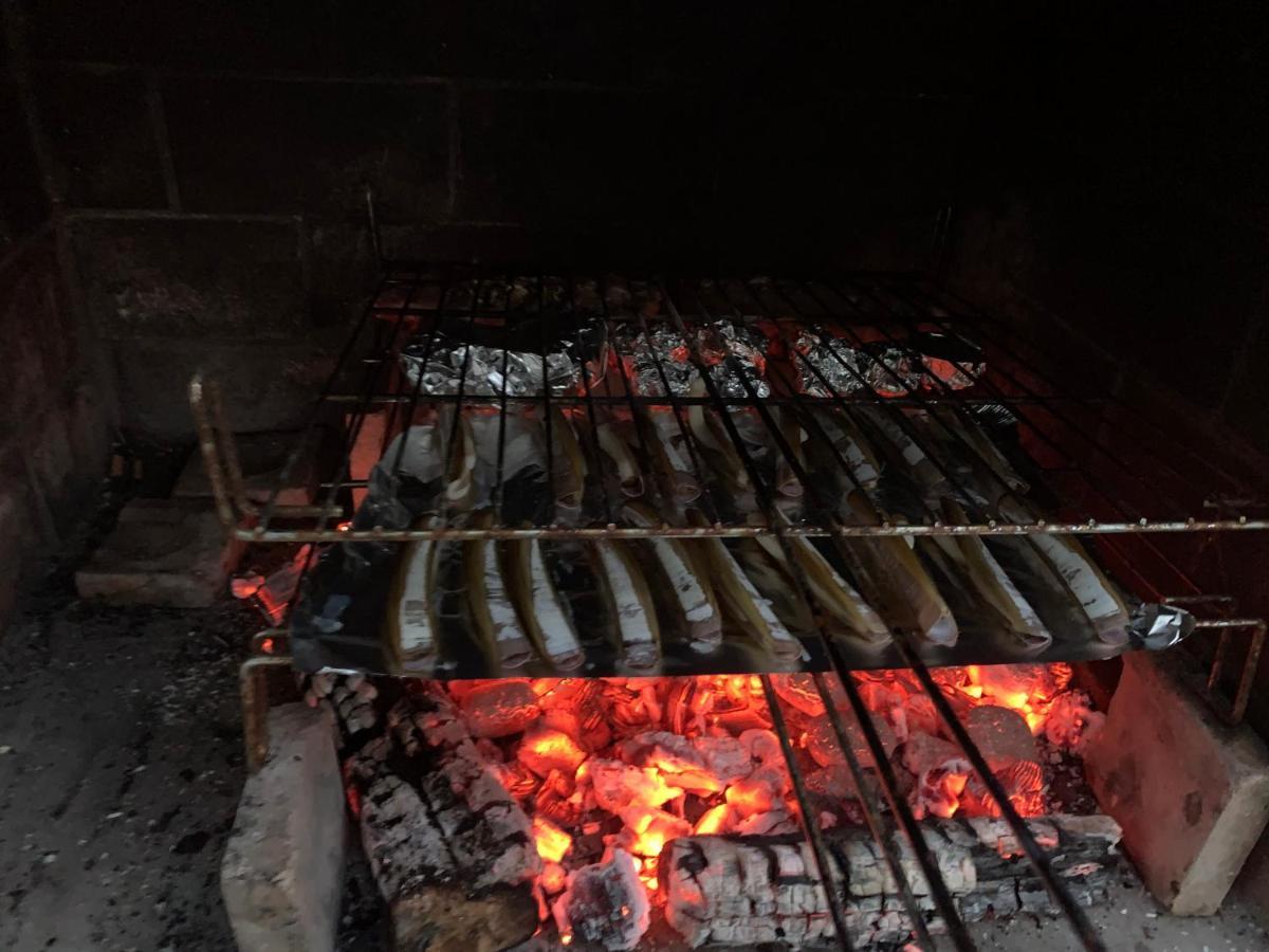 A Casa Do Pirrakas *
